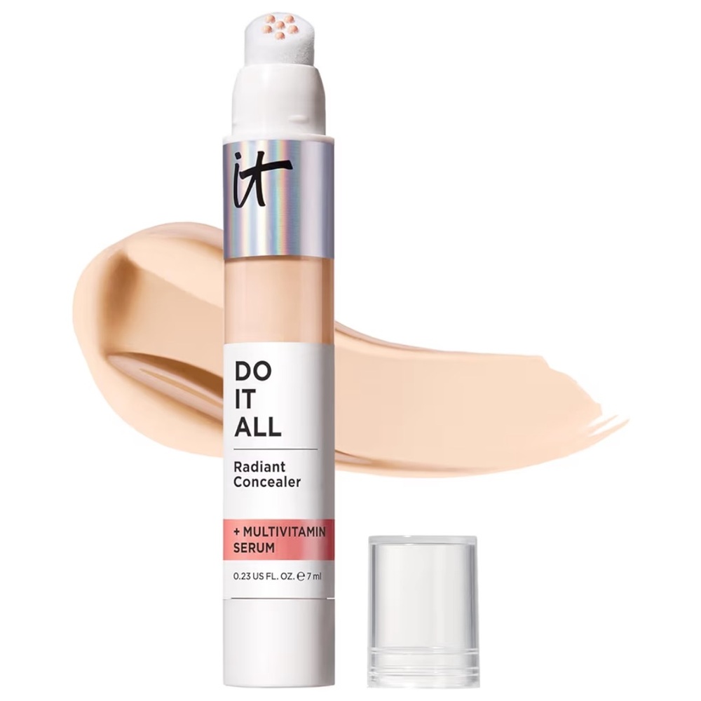 it cosmetics Do It All Radiant Concealer โ Fair Warm 120
